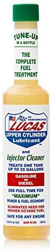 Complete Fuel Treatment, 5.25-Oz Bottle