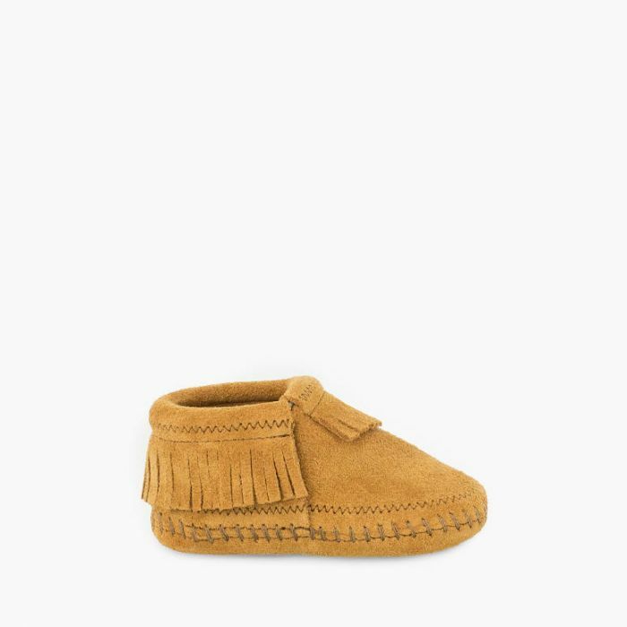 Minnetonka Infant's Riley Bootie