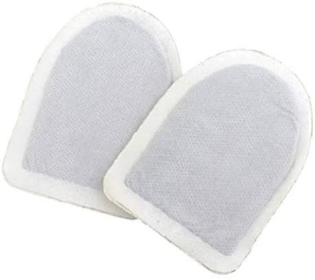 Disposable Adhesive Toe Warmer 2 Pair