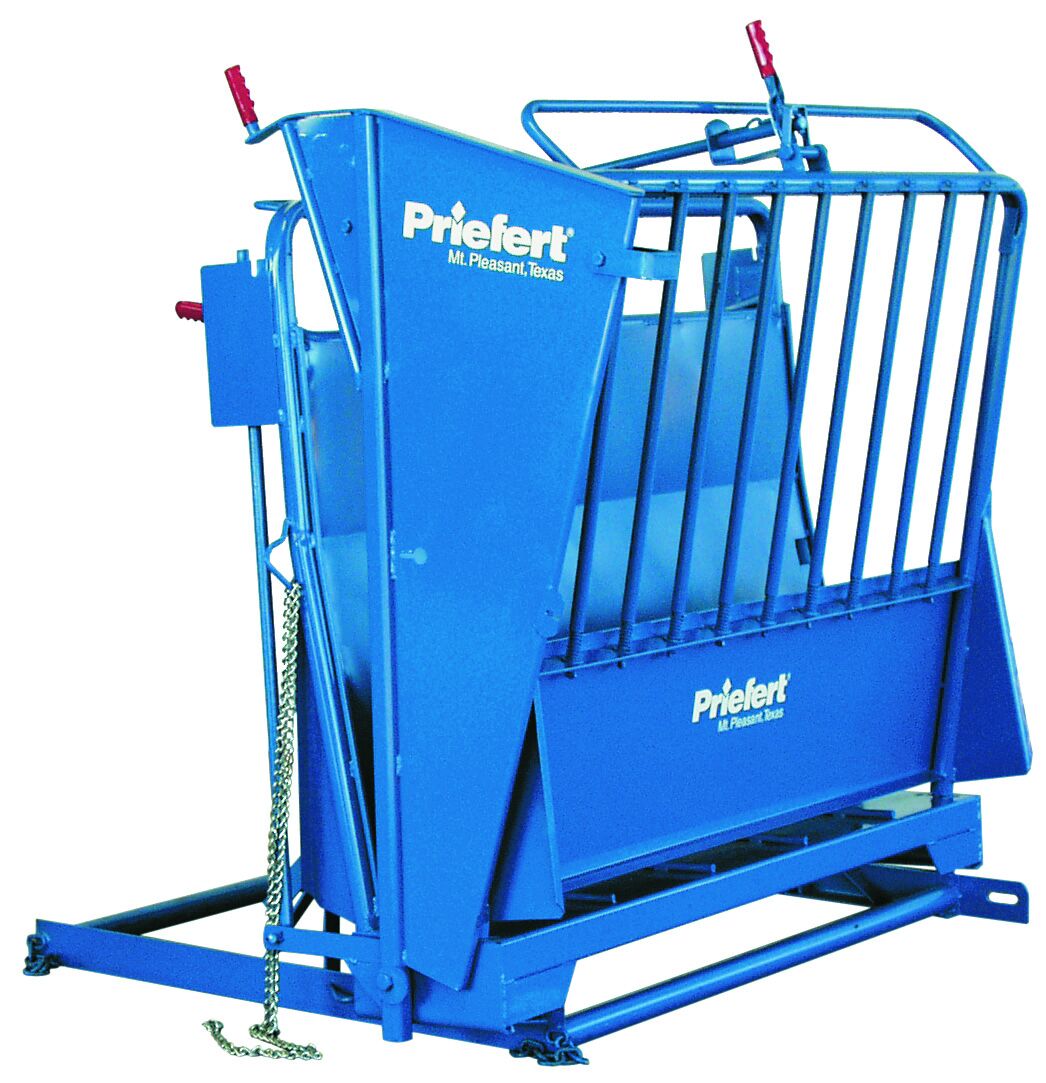 Pivot Calf Table