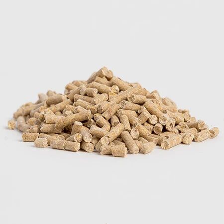 Horse Guard Vitamin & Mineral Supplement, 4.6-Lb