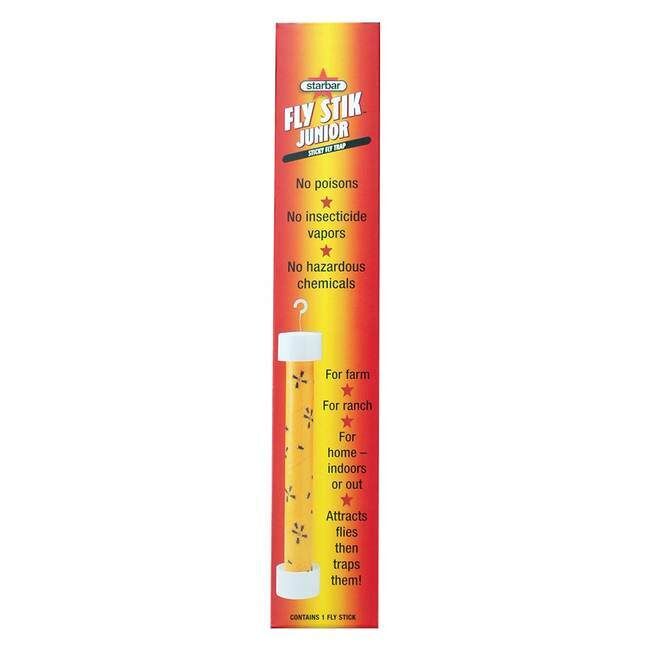 Starbar Fly Stik Junior Sticky Fly Traps