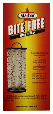 Farnam Farnam Stable Fly Trap - 1 lb