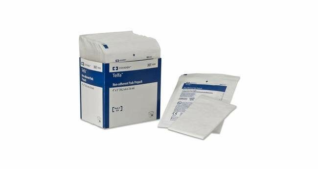 Covidien Telfa Non Adherent Dressings