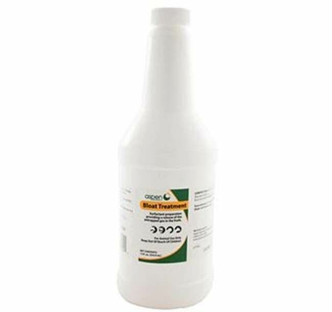 Aspen Bloat Treatment - 12 Oz