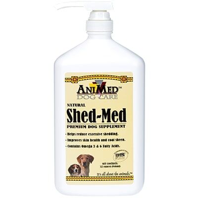 Animed Shed-Med, 32-Oz