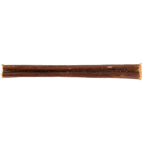 Barkworthies Beef Gullet Sticks Dog Treat- 6 in