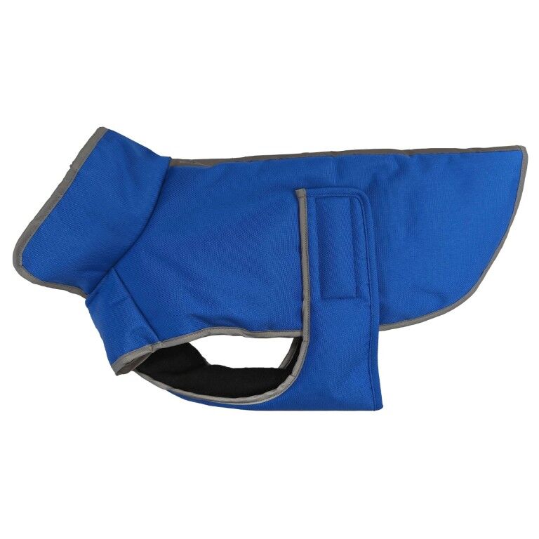 Ethical Pet Fashion Pet Extra Large Royal Blue Blanket Coat