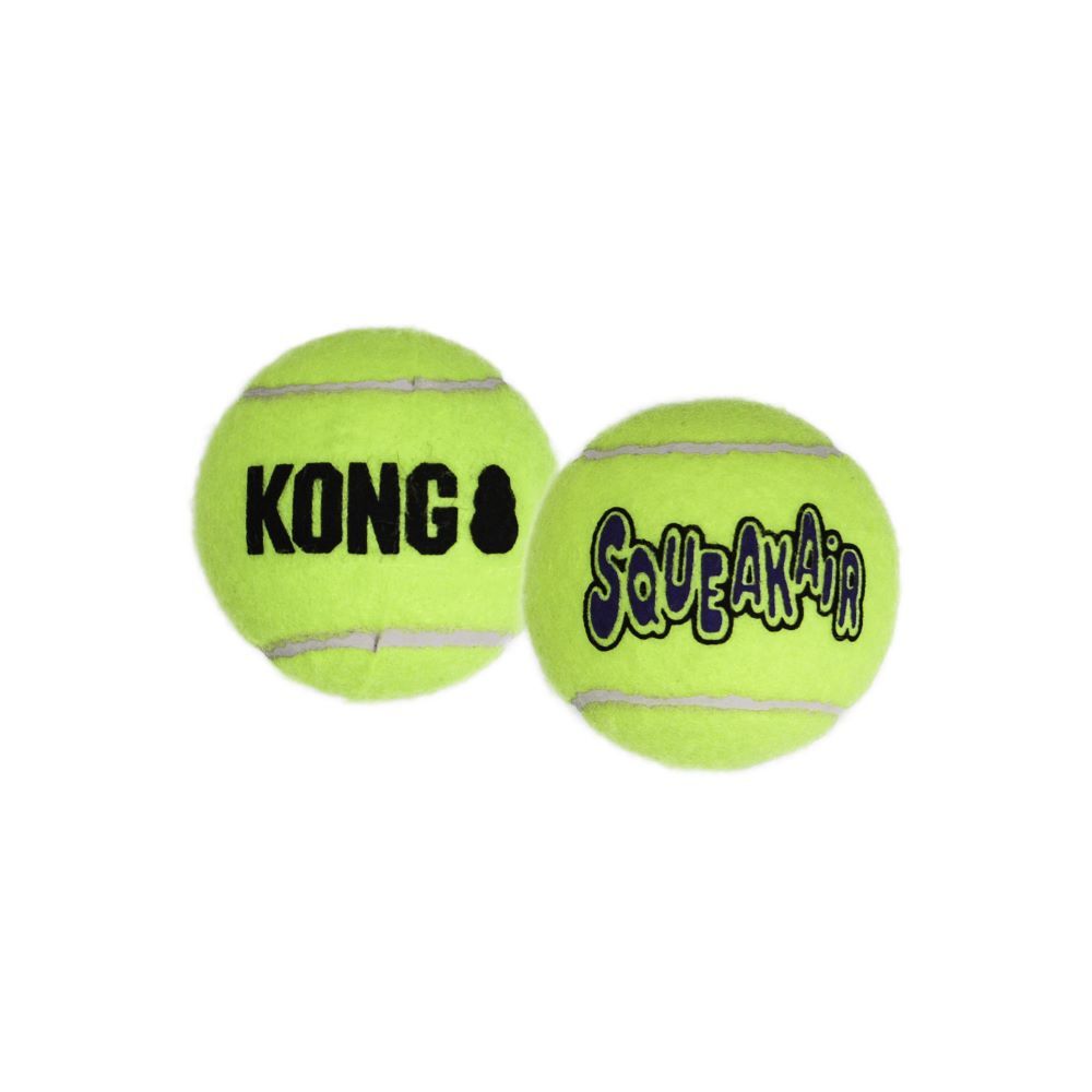 KONG Medium SqueakAir Ball