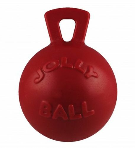 Horsemen's Pride Jolly Ball Horse Toy - 10"