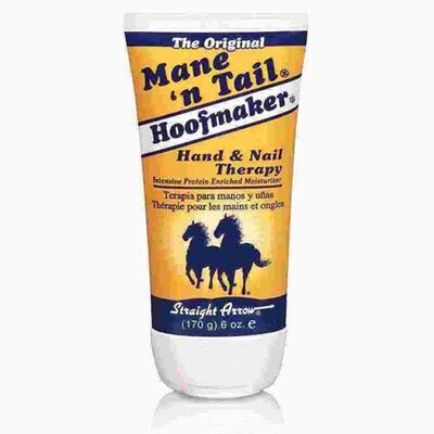 Straight Arrow Hoofmaker Hand and Nail Therapy- 6 oz