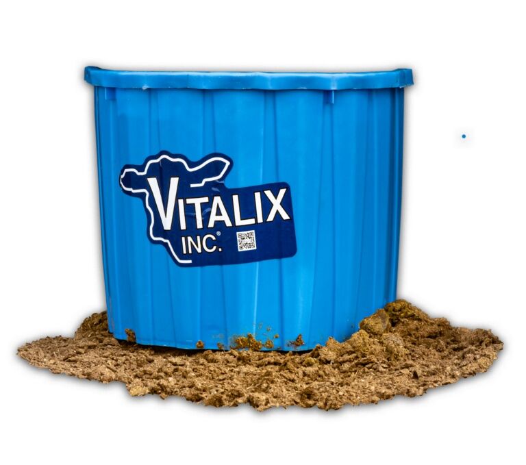 Vitalix #60 Sheep Special Supplement, 25-Lb