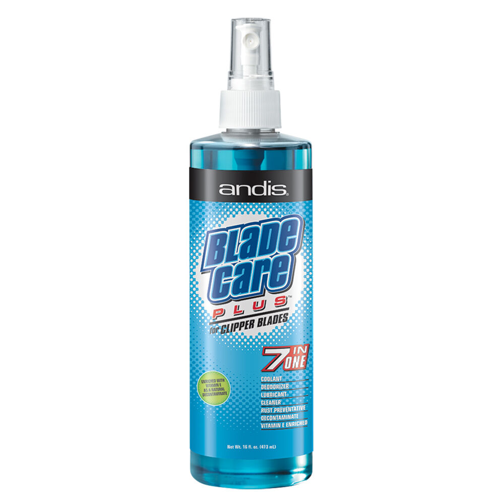 Andis Blade Care Plus Spray Bottle - 16 oz