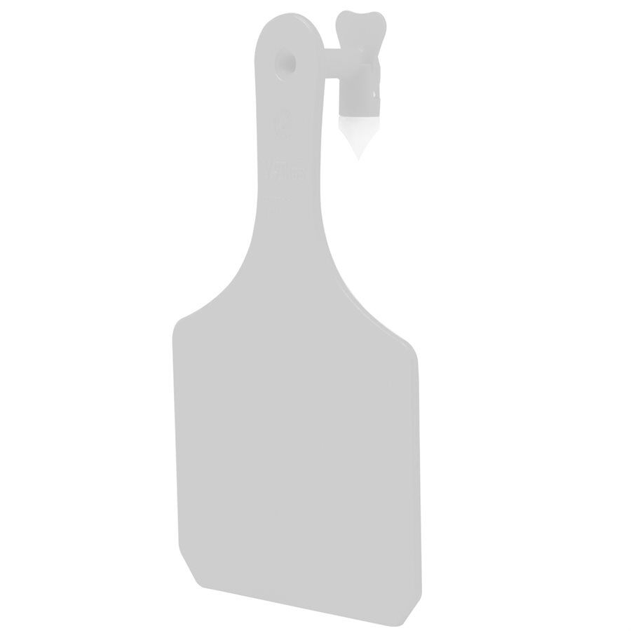 Y-Tex Y-Tags Cow Tags, 2 3/4 X 2-In