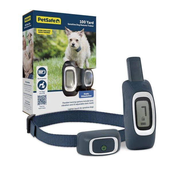 PetSafe 100 Yard Lite Remote Trainer