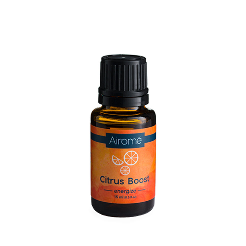 Candle Warmers Airome Citrus Boost Essential Oil Blend
