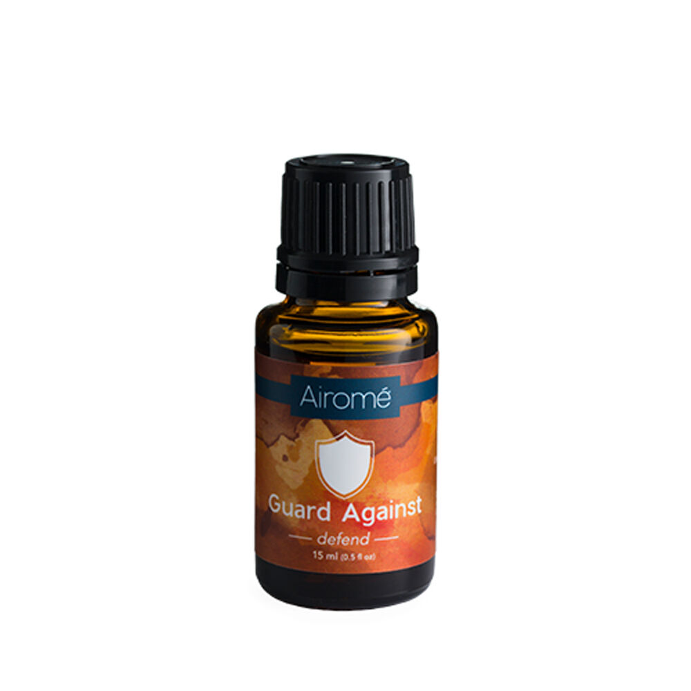 Candle Warmers Airome Guard Against Essential Oil Blend