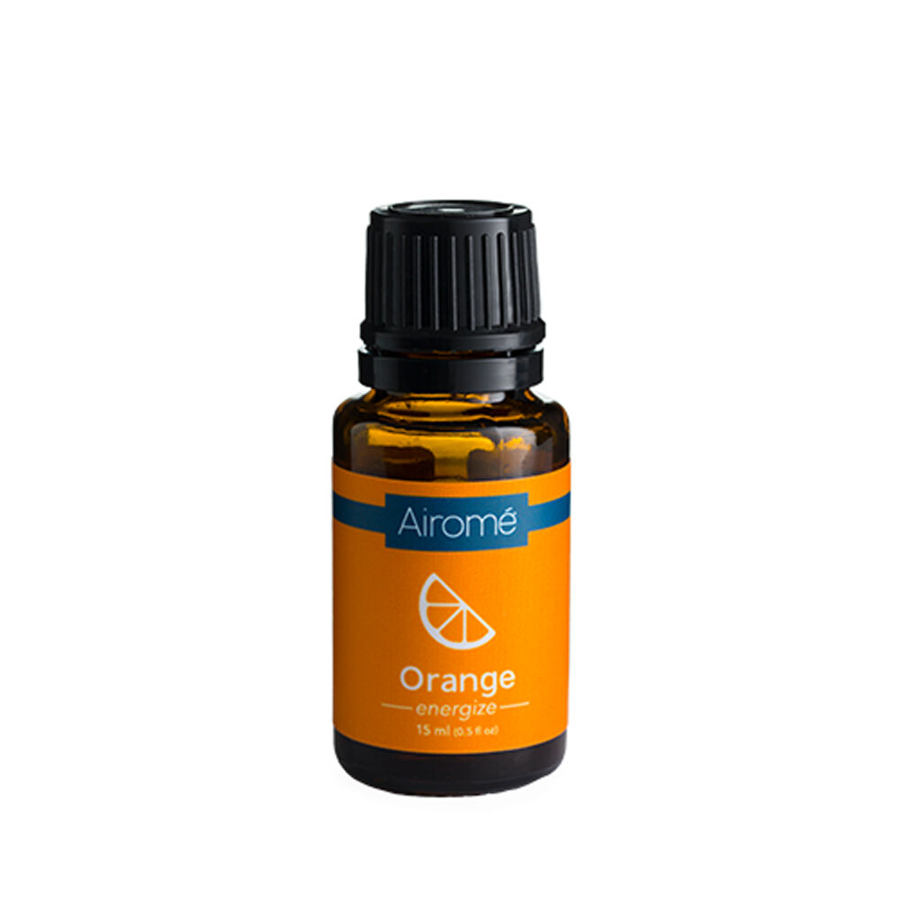 Candle Warmers Airome Orange Essential Oil