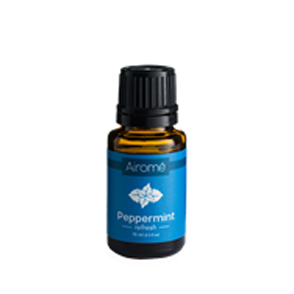 Candle Warmers Airome Peppermint Essential Oil