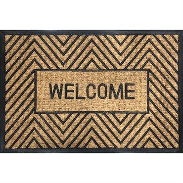 Direct Home Textiles Group Metro Mansion Mat, 24-In x 36-In