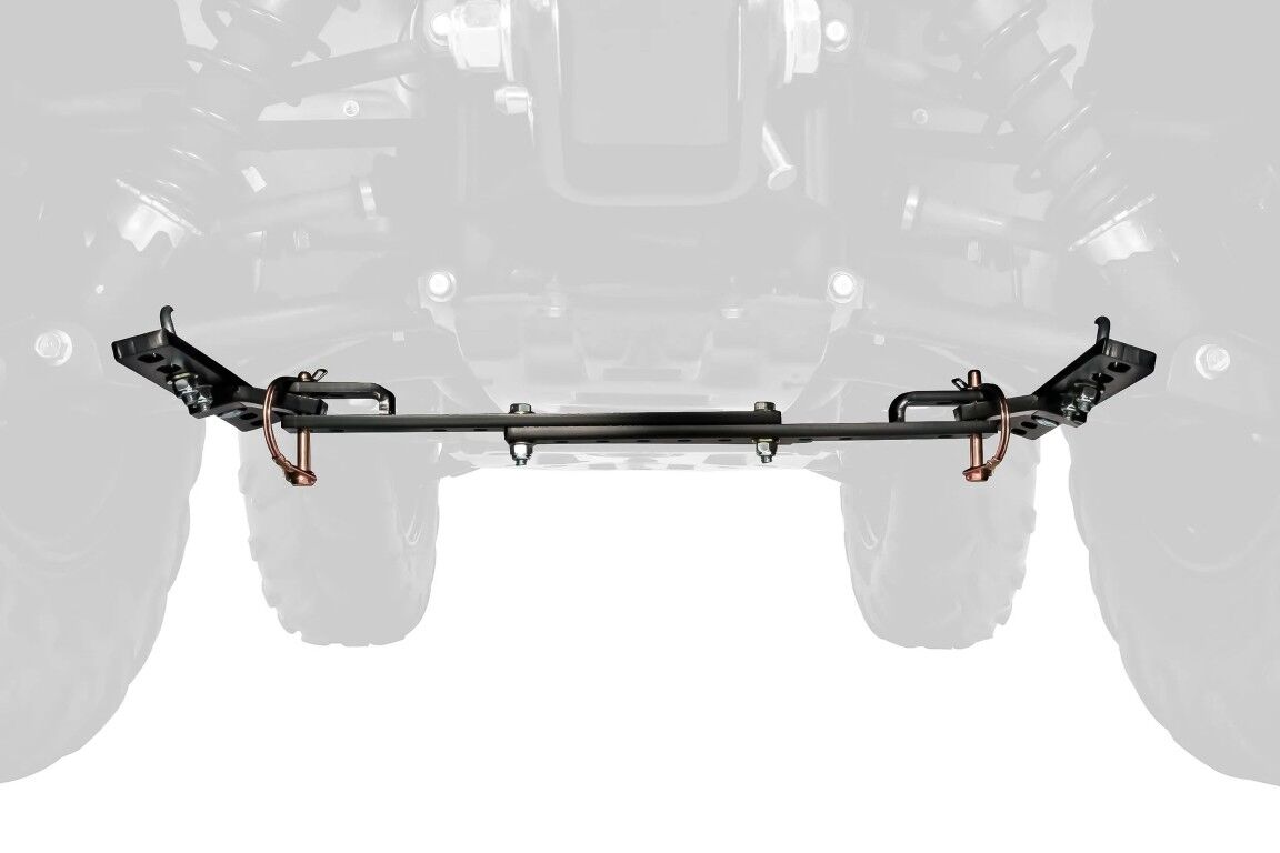 Camco Atv Suspension Lock