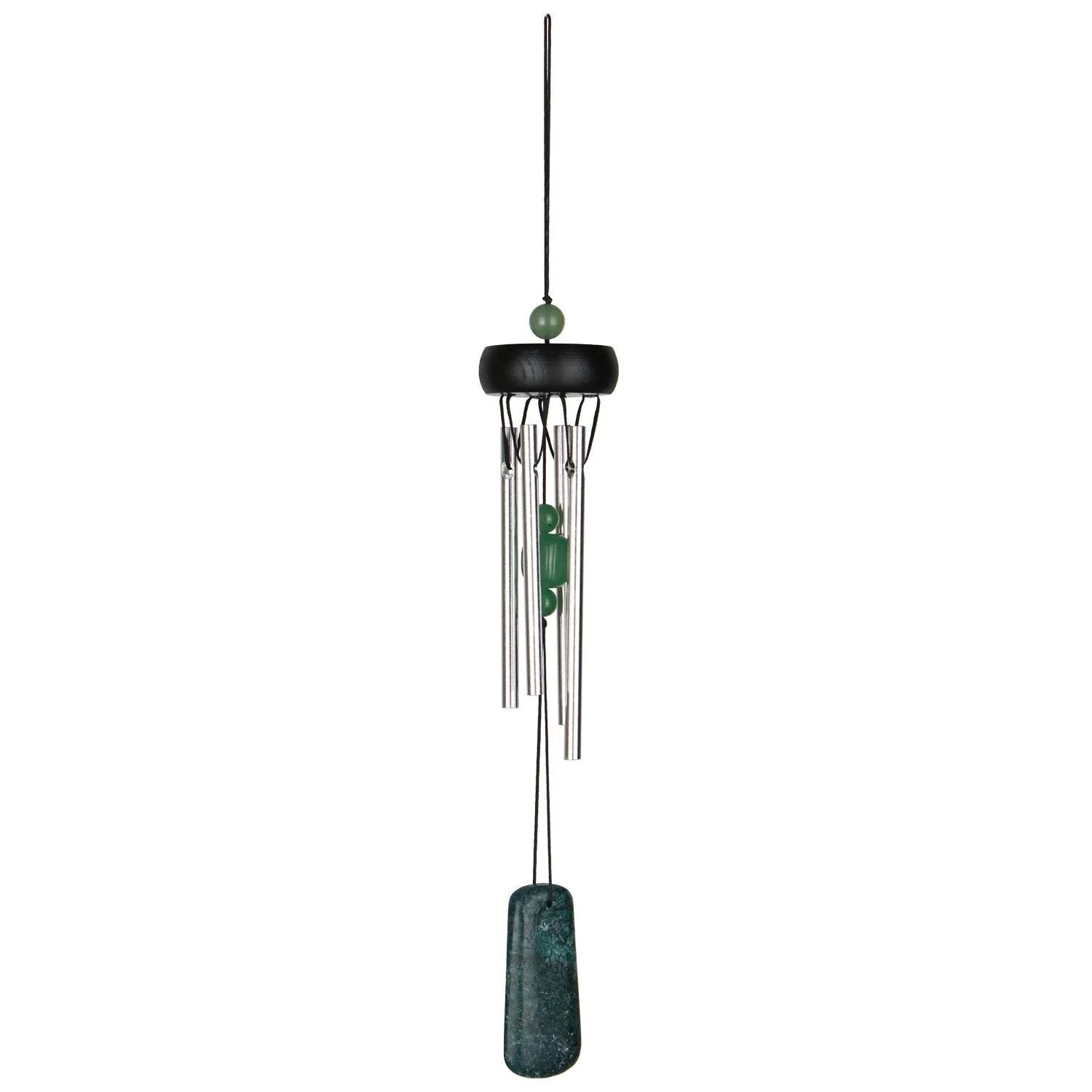 Woodstock Chimes Precious Stones Chime Jade