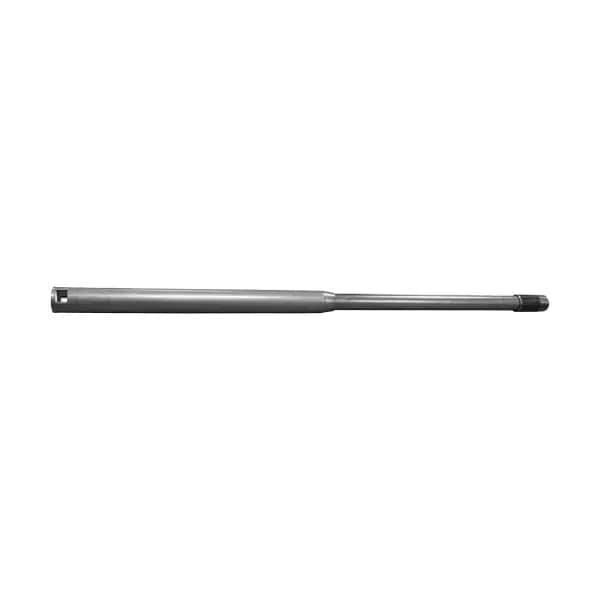 Fill-Rite Steel Telescoping Suction Pipe, 20-In - 34 1/2-In