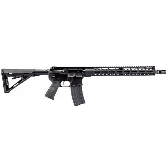 Anderson Manufacturing AR-15 5.56 NATO 16" Semi-Auto Rifle, 30-Rd