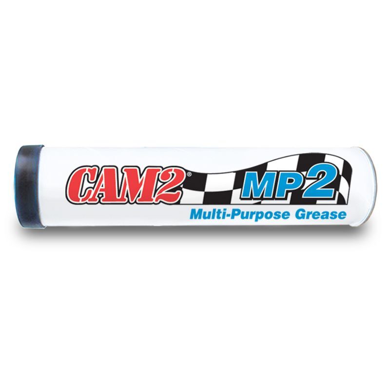 Cam2 Multi-Purpose Lithium Grease, 14-Oz