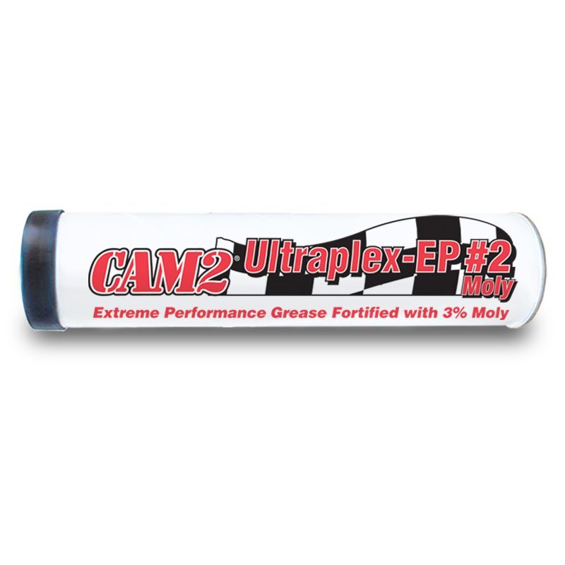 Cam2 Ultraplex Ep #2 Lithium Complex 3% Moly, 14-Oz