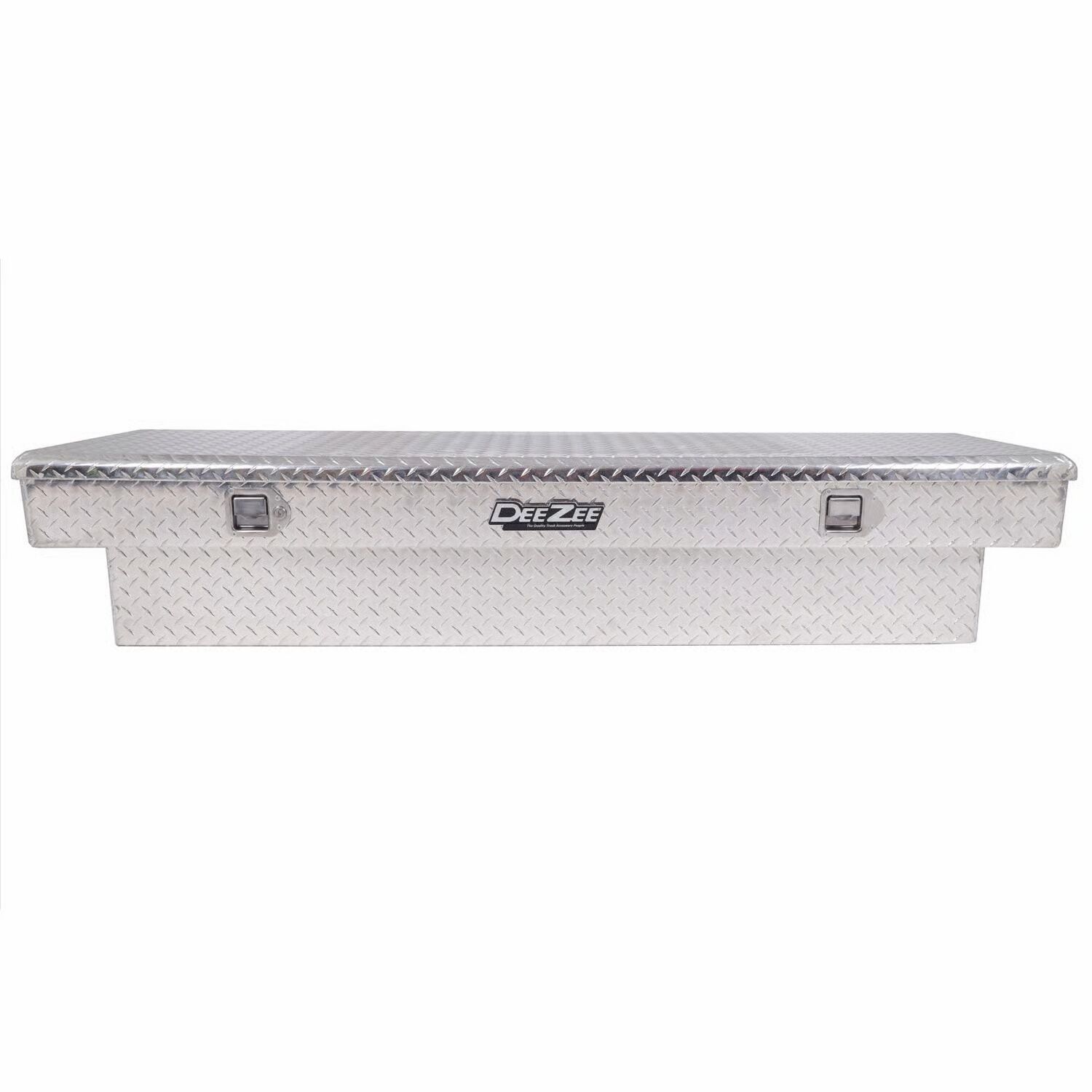 Dee Zee Black Label Crossover Toolbox