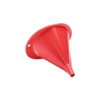 Midwest Can 1/2 Pint Funnel