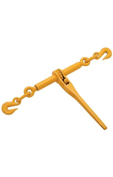 Peerless Ratchet Loadbinders, 3/8-In, 1/2-In