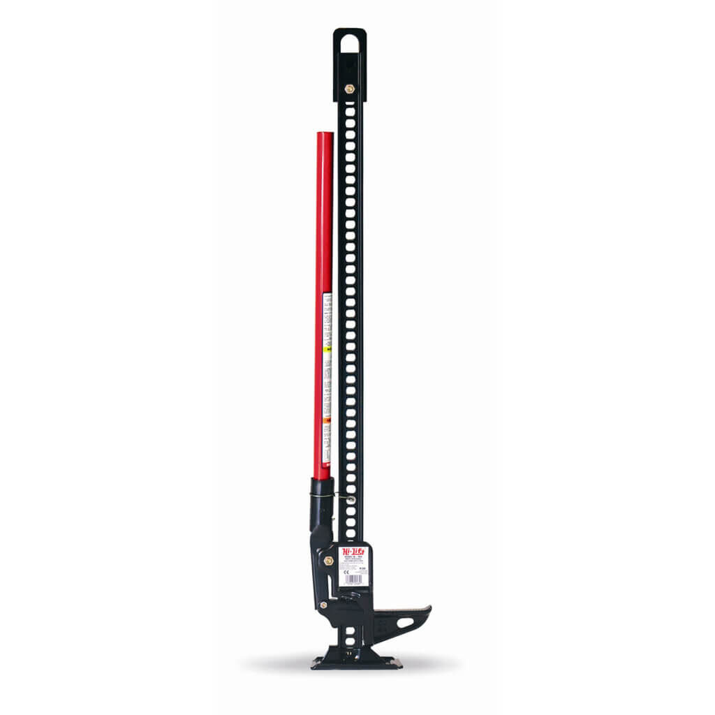 Hi-Lift Cast/Steel Jack, 48-In