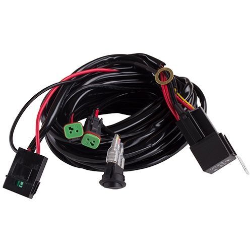 Blazer International 2 Light Quick-Connect Wiring Harness