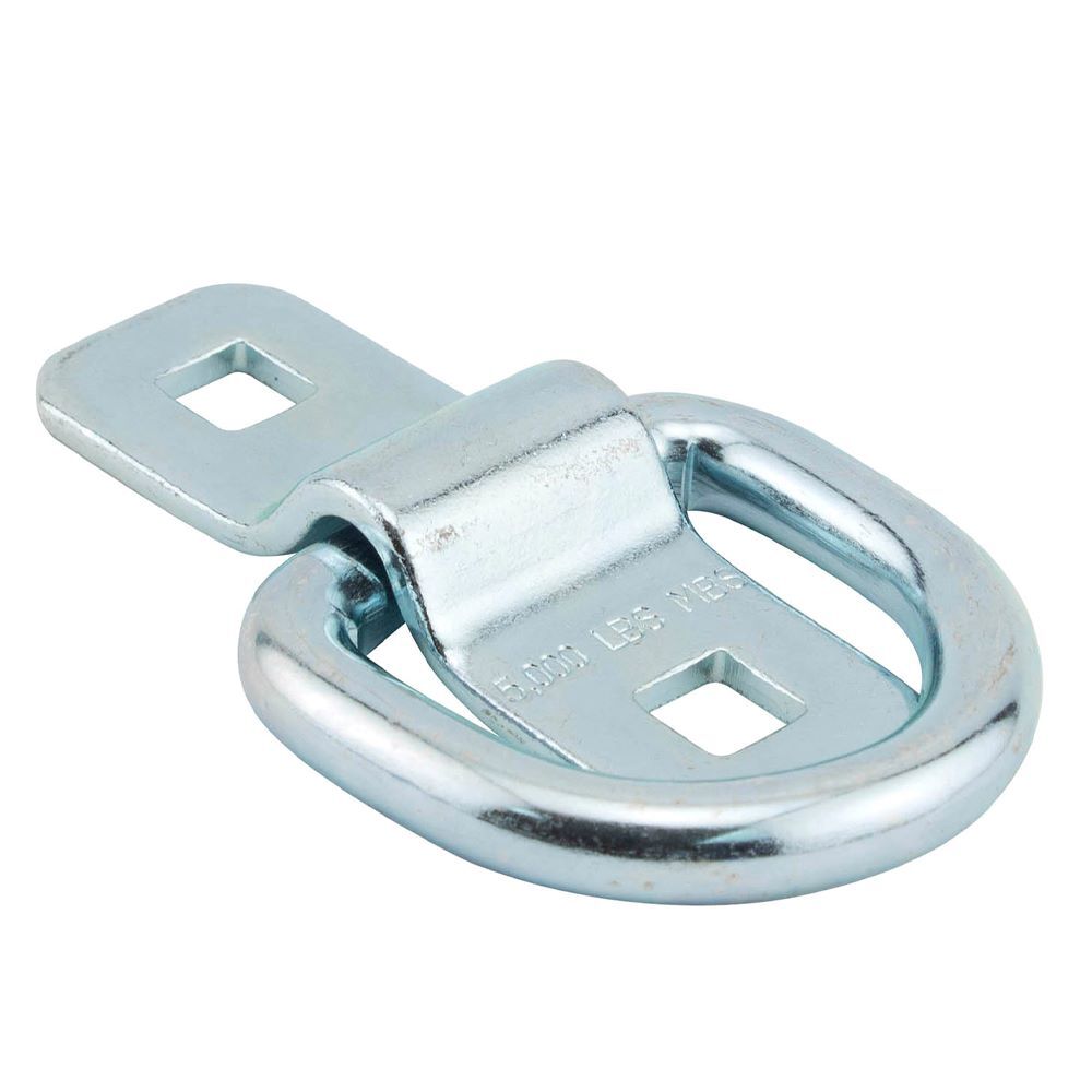 Erickson Wire Flip Ring Anchor, 5000-Lb