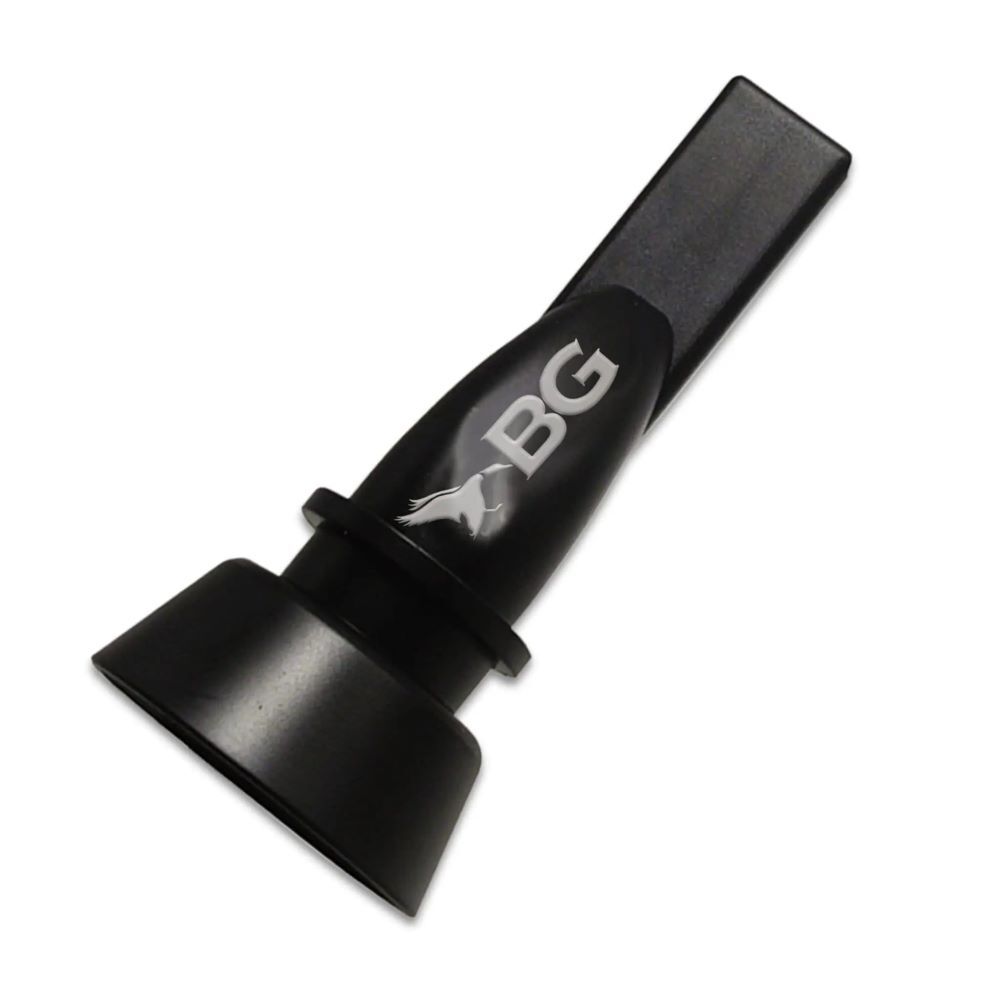 Buck Gardner 6-In-1 Whistle
