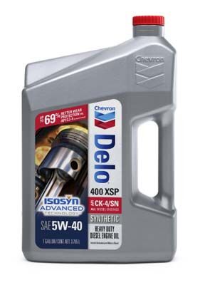 Chevron Techron Complete Fuel System Cleaner, 20-Oz