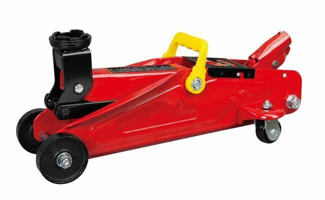 Torin 2 Ton Trolley Jack