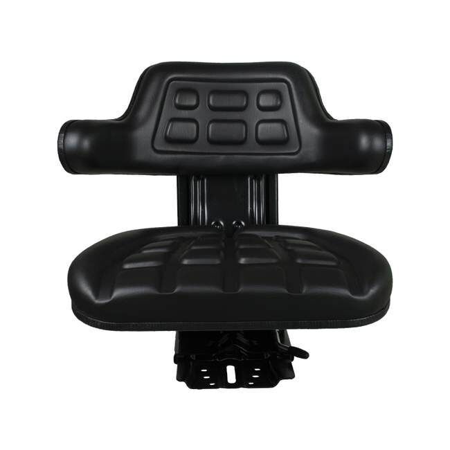 BE Ag Agricultral Universal Suspension Seat