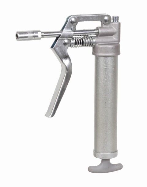 Black Diamond Mini Pistol Grease Gun, 3-Oz