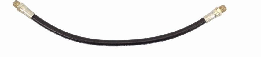 Black Diamond Grease Gun Hose, 12-In