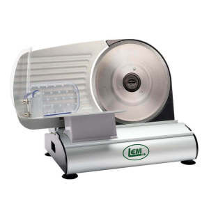 Craftworx 180 Watt 8-5/8-In Food Slicer