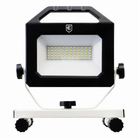 Electryx Rechargeable 2000 Lumen Work Light
