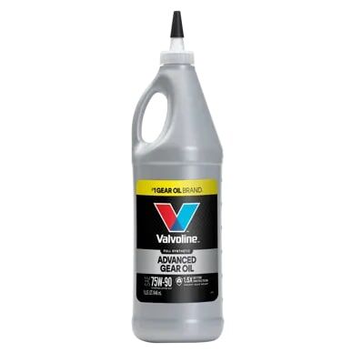 Harvest King SAE 75W-140 Full Synthetic Gear Oil, 1-Qt