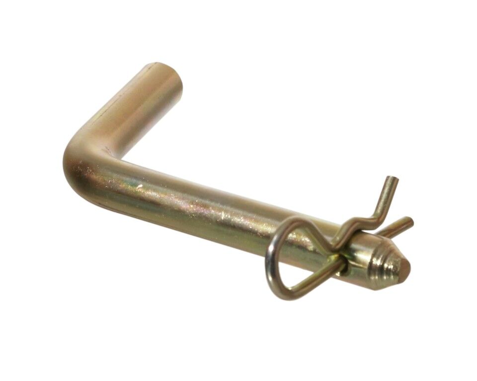 Harvest King Bent Hitch Pin, 5/8-In X 3-In