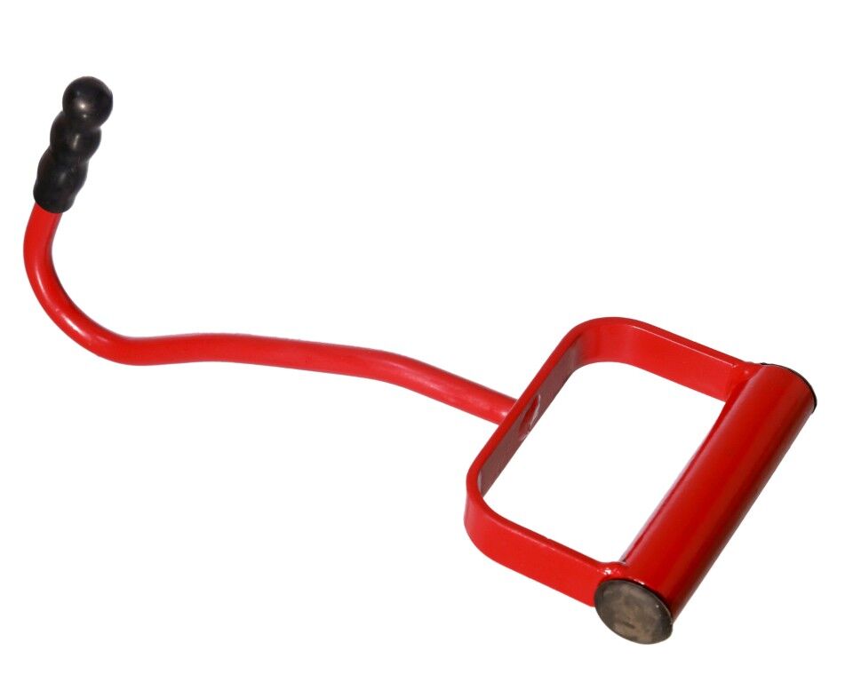 Harvest King Hay Hook, 11-In