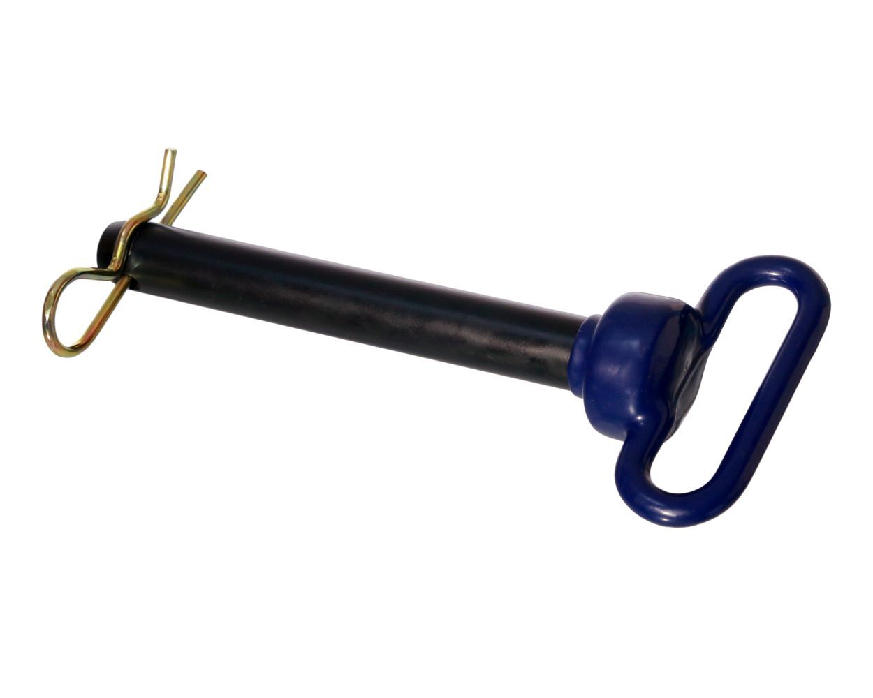 Harvest King Blue Hitch Pin BH, 1-In x 7-In