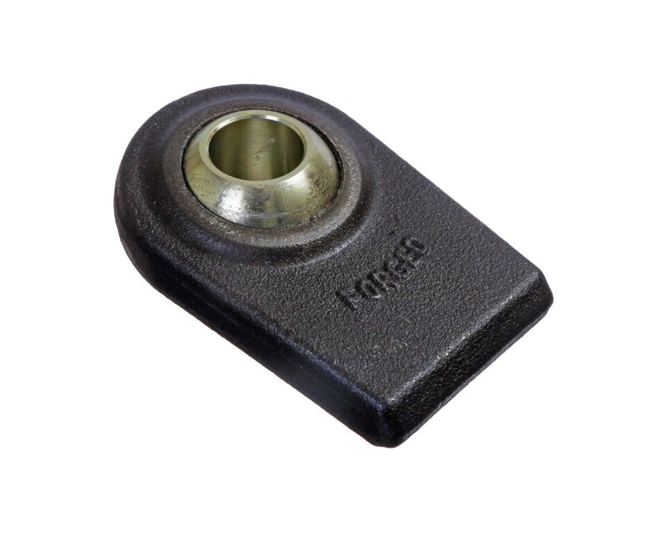 Harvest King Category 1 Weld On Ball Socket