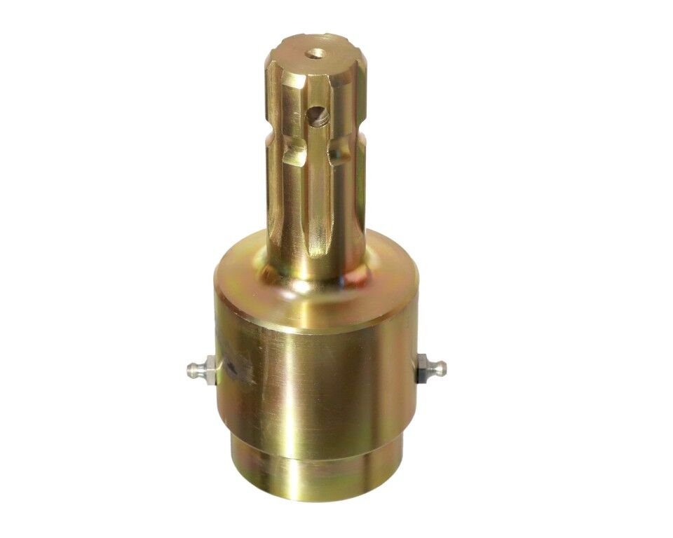 Harvest King Over Running Clutch, 1 1/8-In